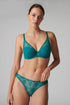 Simone Perele 1B2 Opaline 3d Spacer Moulded Padded Bra